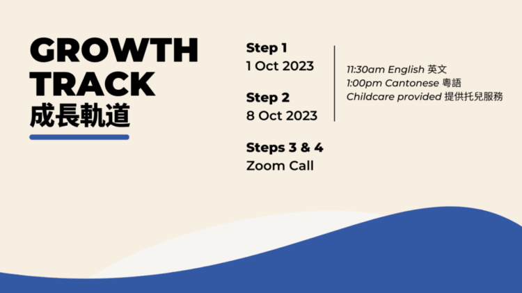 Growth Track October 2023