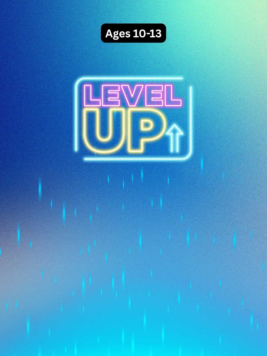 Level Up 6
